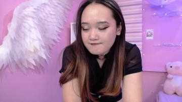 PinkiMoon 08-11-2021 Nude 